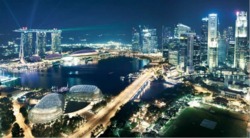Marina One Residences (D1), Apartment #181215512